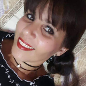 Meet your Posher, Lily